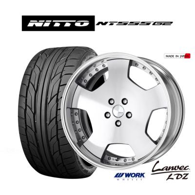 ランベック ldz 19インチ 商品一覧 - カーポートマルゼン - 売れ筋通販