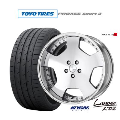 ランベック ldz 19インチ 商品一覧 - カーポートマルゼン - 売れ筋通販