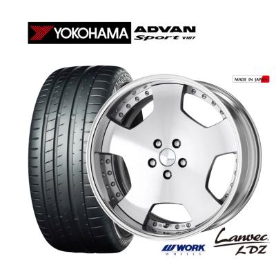 ランベック ldz 19インチ 商品一覧 - カーポートマルゼン - 売れ筋通販
