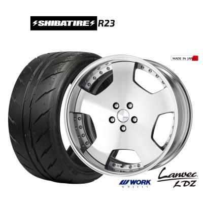 ランベック ldz 19インチ 商品一覧 - カーポートマルゼン - 売れ筋通販
