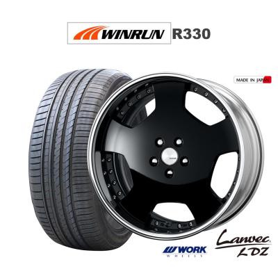 ランベック ldz 19インチ 商品一覧 - カーポートマルゼン - 売れ筋通販