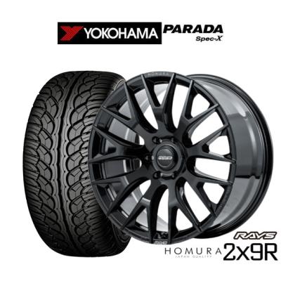 自動車 夏タイヤホイールセット（リム径（ホイールサイズ）：22インチ