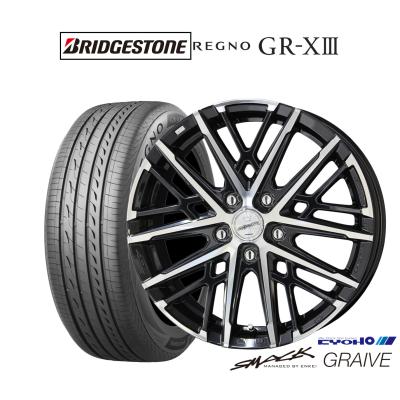 205/60 R16 BRIDGESTONE REGNOラジアルタイヤ2022年 nice24_4regno-grx3rv-025