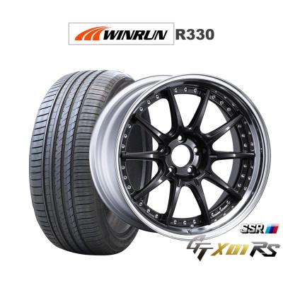 SSR 20インチ（SSR／車、バイク、自転車）（タイヤ扁平率：45%）の商品 