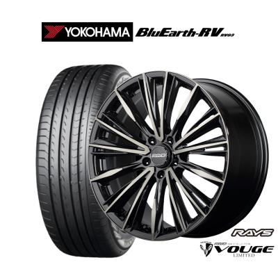 245/45r19（RAYS）のおすすめ人気商品一覧 通販 - Yahoo!ショッピング