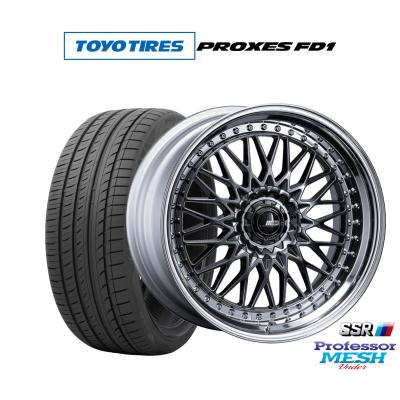 ssr プロフェッサー メッシュ under 21インチ 商品一覧 - カーポート