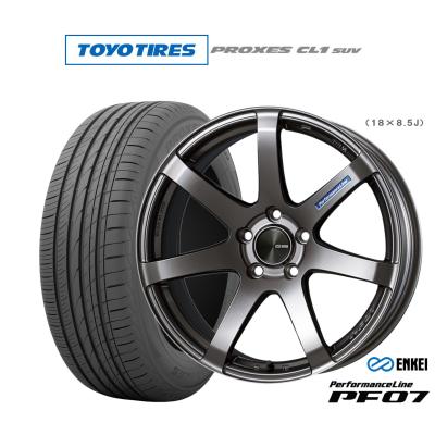 18インチ ホイールセット 225/55R18夏タイヤ8部山・千葉県佐倉市発 楽天市場】225／55R18（サマータイヤ・ホイールセット｜タイヤ
