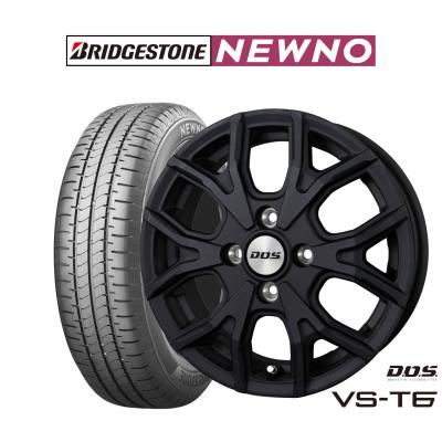 BRIDGESTONE 自動車 夏タイヤホイールセット(リム径(ホイール BRIDGESTONE 自動車 夏タイヤホイールセット(リム径(ホイール
