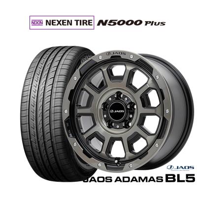 nexen タイヤ n5000plus（自動車用タイヤ、ホイール）｜自動車 | 車