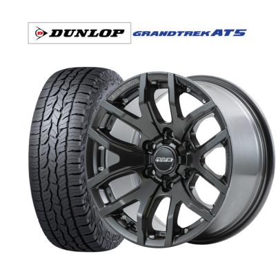 235 60 r18（RAYS／自動車）（穴数：5穴） | 車、バイク、自転車 の