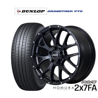 235 55r18（自動車 夏タイヤホイールセット）｜タイヤ、ホイール