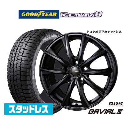 自動車 冬タイヤ、ホイールセット（リム径（ホイールサイズ）：18