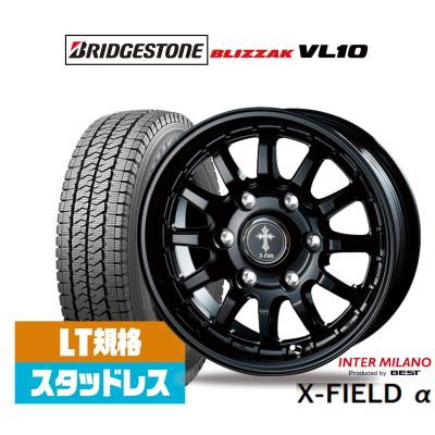 ハイエーススタッドレスタイヤホイールセット ブリヂストンの ハイエーススタッドレスタイヤホイールセット ブリヂストンの