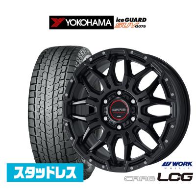 work×work（自動車 冬タイヤ、ホイールセット）｜タイヤ、ホイール