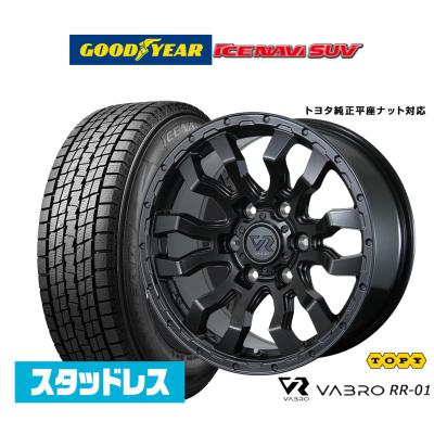 グッドイヤー 自動車 冬タイヤ、ホイールセット（タイヤ幅サイズ