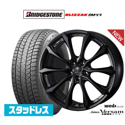 クレンツェ（自動車 冬タイヤ、ホイールセット）｜タイヤ、ホイール
