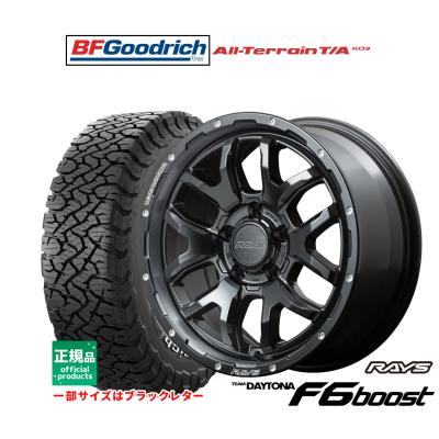 デリカD5 bfグッドリッチ 215 70r16（自動車 夏タイヤホイールセット