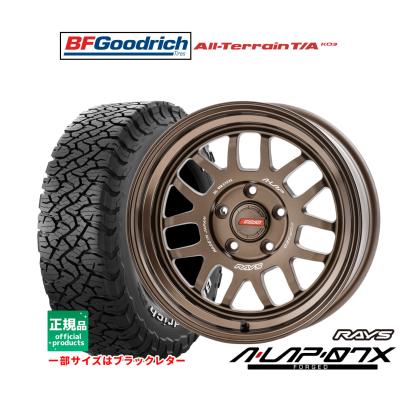 グッドリッチ 235 70 16(RAYS/自動車 夏タイヤホイールセット グッドリッチ 235 70 16(RAYS/自動車 夏タイヤホイールセット