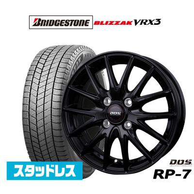 スタッドレス 165/60R15 ホイールセット 商品一覧 - カーポート