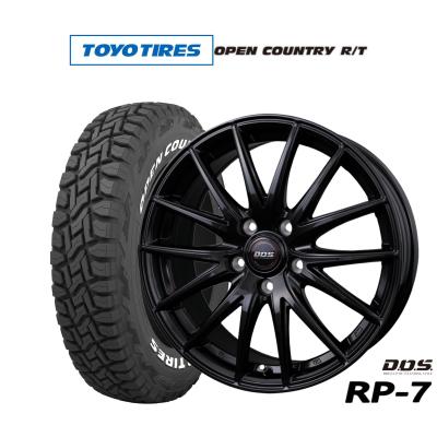 オープンカントリーrt 225 60 18(自動車 夏タイヤホイール オープンカントリーrt 225 60 18(自動車 夏タイヤホイール