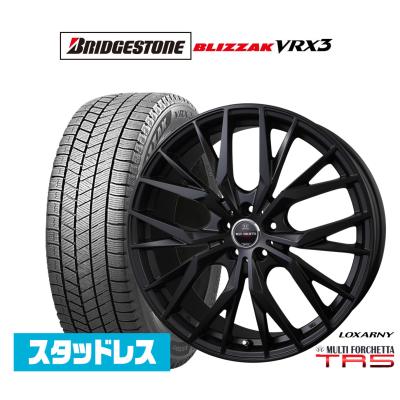 自動車 冬タイヤ、ホイールセット（リム径（ホイールサイズ）：19