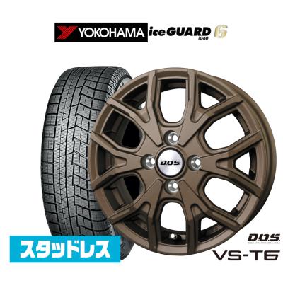 スタッドレスタイヤホイールセット 155 65 14 新品ヨコハマ スタッドレスタイヤホイールセット 155 65 14 新品ヨコハマ
