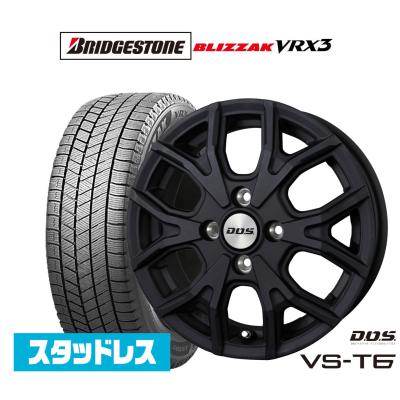165/60r15 スタッドレス ホイールセットのおすすめ人気ランキング