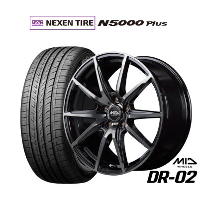 タイヤ 225 55r18（自動車 夏タイヤホイールセット）｜タイヤ