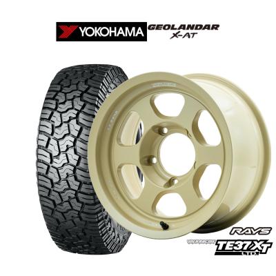 te37xt ランクル70（RAYS）の商品一覧 通販 - Yahoo!ショッピング