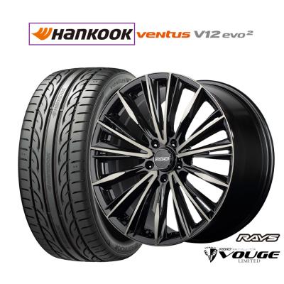 245/45r19（RAYS）のおすすめ人気商品一覧 通販 - Yahoo!ショッピング