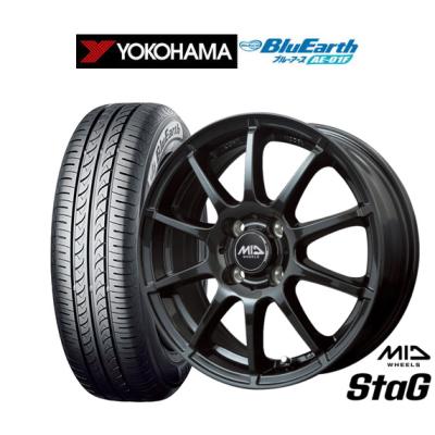 ノリ⭐︎バリ溝⭐︎送料込み⭐︎205/60R16ホイールセット4本 2155017_w_kago.jpg