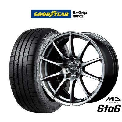 205 50 r17（自動車 夏タイヤホイールセット）｜タイヤ、ホイール