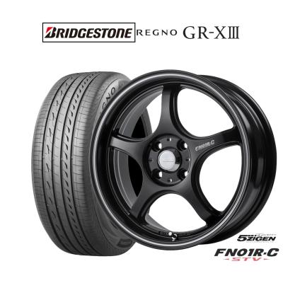 5ZIGEN 16インチ サマータイヤセット 楽天市場】5ZIGEN（リム径（インチ）16）（タイヤ・ホイール