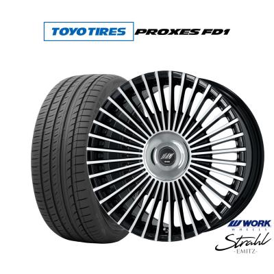 245/45r20（WORK）のおすすめ人気商品一覧 通販 - Yahoo!ショッピング