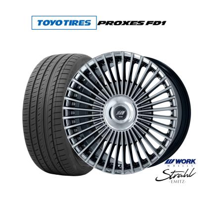 245/40r20（WORK）のおすすめ人気商品一覧 通販 - Yahoo!ショッピング