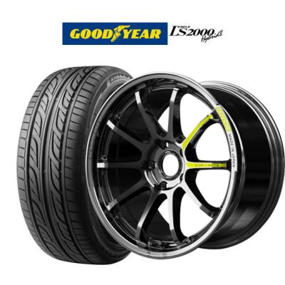 グッドイヤー ls2000 18インチ(自動車用タイヤ、ホイール グッドイヤー ls2000 18インチ(自動車用タイヤ、ホイール