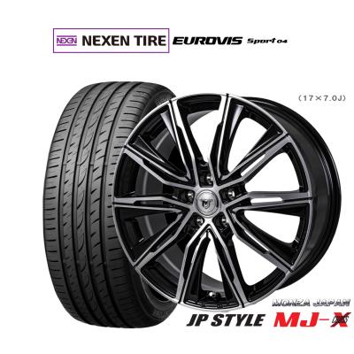 215 55 r17（自動車 夏タイヤホイールセット）｜タイヤ