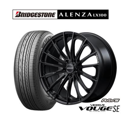 レイズ ホイール 20インチ ハリアーのおすすめ人気商品一覧 通販