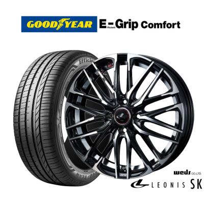 165 55r15 ホイールセット（WEDS）（穴数：4穴）の商品一覧 通販