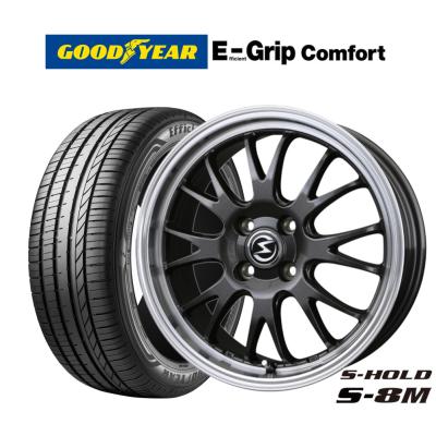 アルミホイール 4本セット 165/45/16 165-45-16 4本セット（穴数：4穴）のおすすめ人気商品一覧 通販