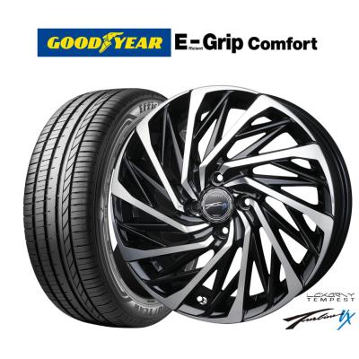 165/45r16 4本セット（ロクサーニ）（穴数：4穴）のおすすめ人気商品