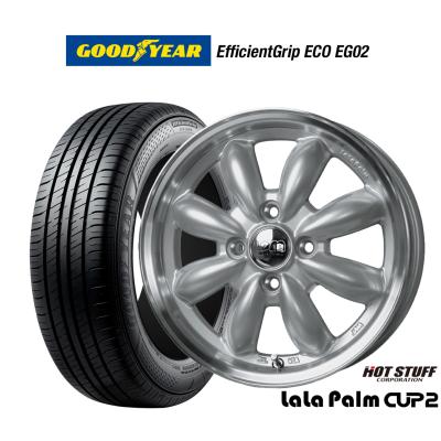 ララパーム 155/65r14のおすすめ人気商品一覧 通販 - Yahoo!ショッピング