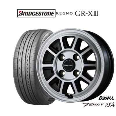フェニーチェ rx3（リム径（ホイールサイズ）：14インチ）の商品一覧 