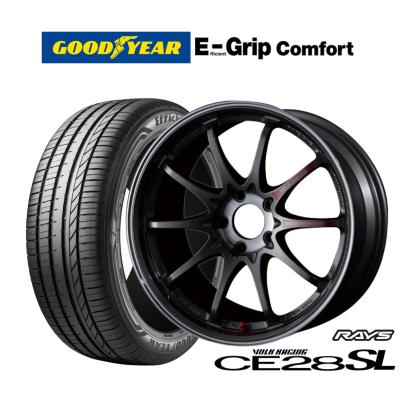 RAYS ce28 16インチ（リム幅：7.5インチ）のおすすめ人気商品一覧 通販