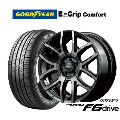 18インチ タイヤホイールセット　225/55/18 楽天市場】225／55R18（サマータイヤ・ホイールセット｜タイヤ