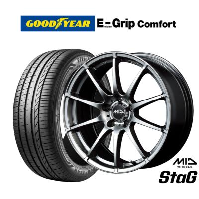 215 40 r18（自動車 夏タイヤホイールセット）｜タイヤ、ホイール