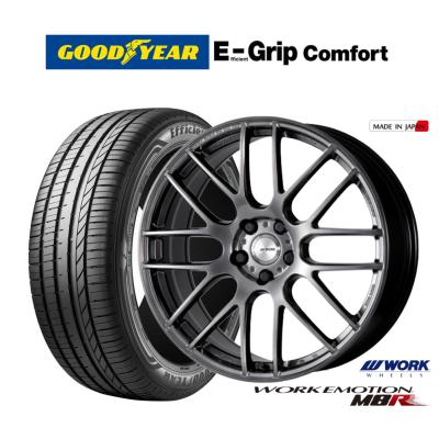 ワーク エモーション M8R 20インチ 商品一覧 - カーポートマルゼン