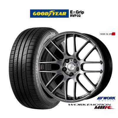 ワーク エモーション M8R 20インチ 商品一覧 - カーポートマルゼン