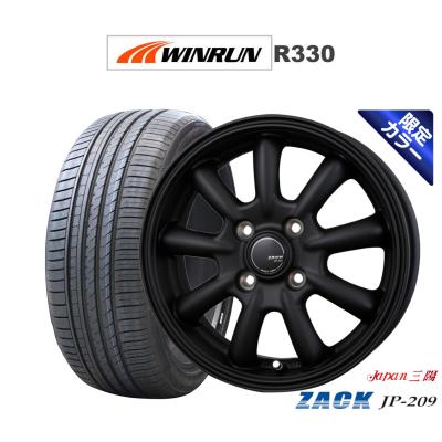 ⭐️早い者勝ち⭐️★165/55R14★SUZUKI★タイヤ付きアルミ4本SET★ japan三陽zack（自動車用タイヤ、ホイール）｜自動車 | 車、バイク
