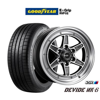 SSR純正リム　タイヤ付き 楽天市場】【10/6-9 01:59 ポイント最大38倍以上！】【タイヤ